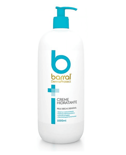 BARRAL DERMAPROTE CR HIDRA 1000ML