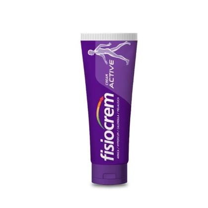 Fisiocrem Cream Active 200mL