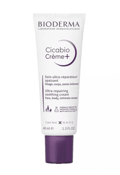 Bioderma Cicabio Creme+ 40 mL
