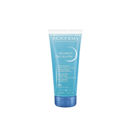 Atoderm Bioderma Gel Duche 100mL
