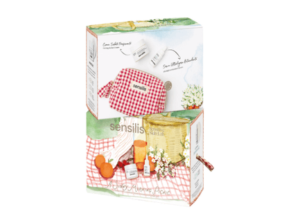 Sensilis Upgrade Ar Creme + Supreme Booster Sérum +Oferta Dia da Mãe 2026