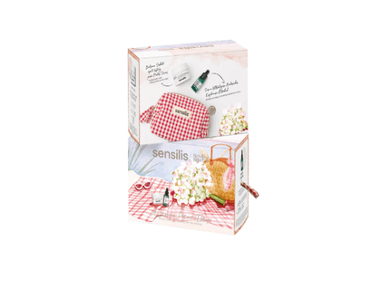 Sensilis Peptide Ar Bálsamo + Prep4+ [Drops] +Oferta Dia da Mãe 2026