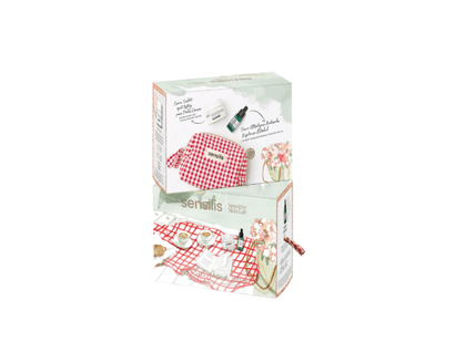 Sensilis Peptide Ar Creme + Prep4+ [Drops] +Oferta Dia da Mãe 2026