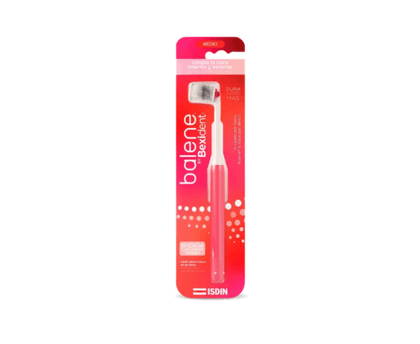 Balene By Bexident Escova Dentes Média (Coral)