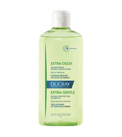 Ducray Extra-Doux Champô Uso Frequente 200 mL