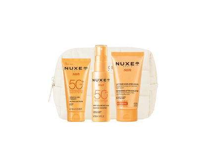 Nuxe My Summer Essentials 