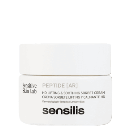 Sensilis Peptide AR Creme Sorbet 50mL