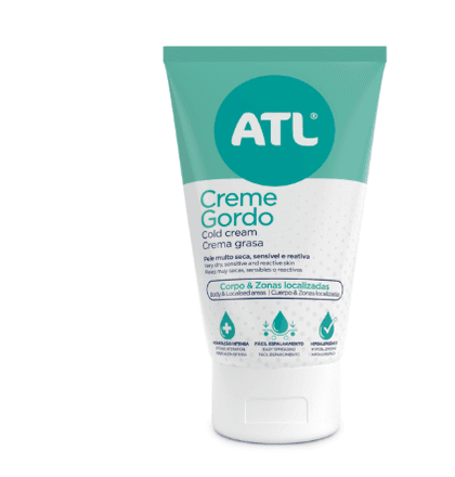 ATL Creme Gordo 100g