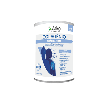 Arkopharma Colagénio Ação Global 260g