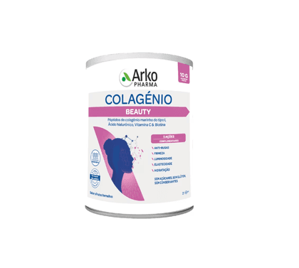 Arkopharma Colagénio Beauty 260g