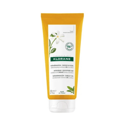 Klorane Tamanu & Monoi Sun Condicionador 200mL