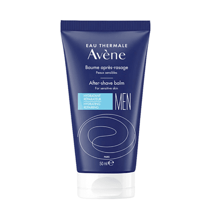 Avène Homem Bálsamo Pós-Barbear 50mL