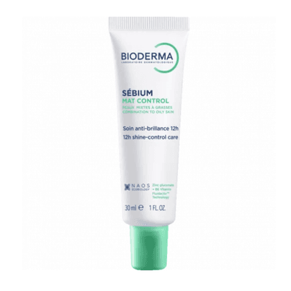 Bioderma Sébium Mat Control 30 mL