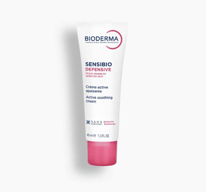 Bioderma Sensibio Defensive Creme 40 mL