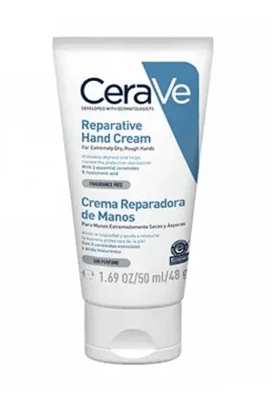 CeraVe Creme Reparador Mãos 50 mL