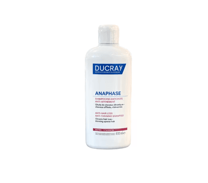 Ducray Anaphase Champô Antiqueda Anti-Afinamento 400mL