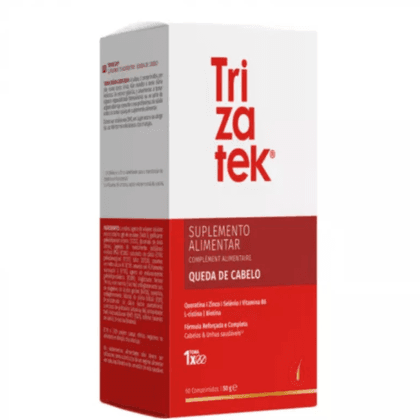 Trizatek 60 Comprimidos