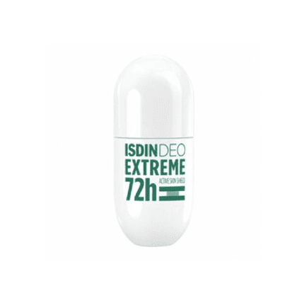 Isdin Deo Extreme 72H Roll-On 50mL