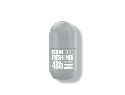 Isdin Deo Fresh for Men 48H Roll-On 50mL