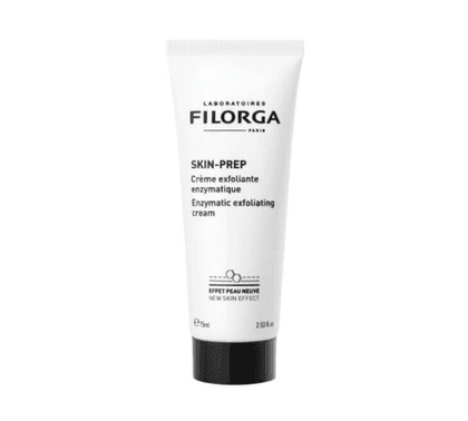 Filorga Skin-Prep Creme Esfoliante Enzimático 75mL