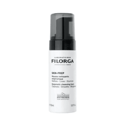 Filorga Skin-Prep Mousse de Limpeza Enzimática 150mL
