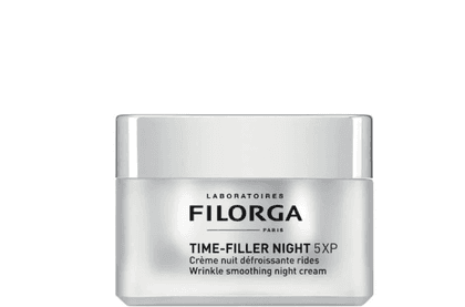 Filorga Time-Filler Night 5XP Creme 50mL