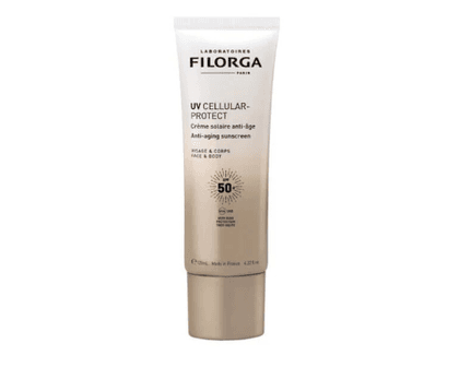 Filorga UV Cell-Protect Creme SPF50+ 125mL