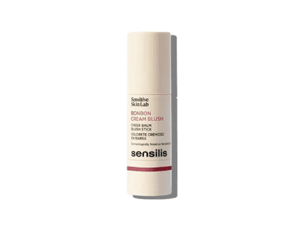 Sensilis Bonbon Creme Blush Stick 03 Berry 6,5gr