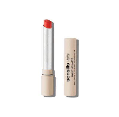Sensilis Own The Matte Batom 06 Your mine 2gr
