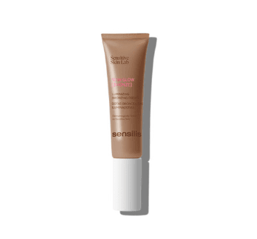 Sensilis Skin Glow Bronze Gotas 30mL