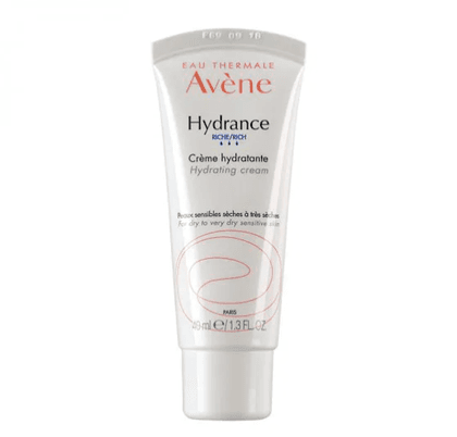 Avène Hydrance Creme Rica 40 mL