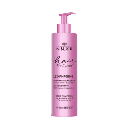 Nuxe Hair Prodigieux Champô 400mL