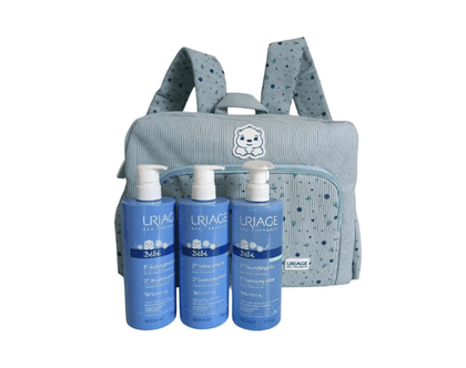 Uriage Bebe Mochila Maternidade 2026
