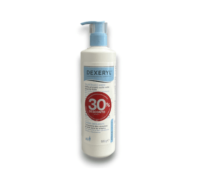 Dexeryl Creme 500g Desconto 30%