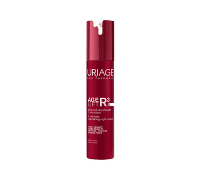 Uriage Age Lift R3 Creme Noite 40mL