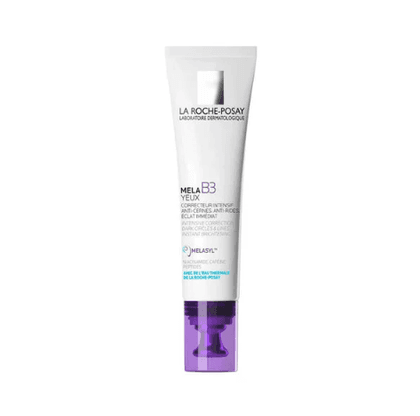 La Roche Posay Mela B3 Creme Contorno de Olhos 15mL