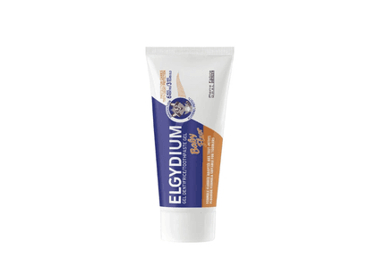 Elgydium Baby Fluor Gel Dentifrico 30mL (6M-3A)