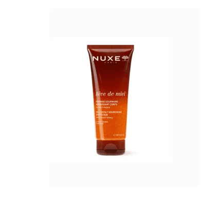 Nuxe Rêve De Miel Esfoliante Corpo 200mL