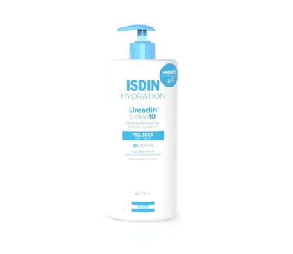 ISDIN Ureadin 10 Loção Hidratante 1000 mL Preço Especial