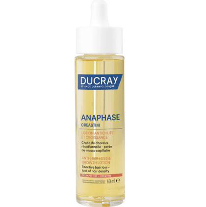 Ducray Anaphase Creastim Loção 60mL