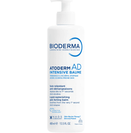 Atoderm Bioderma Intensive Baume AD Bálsamo 400mL