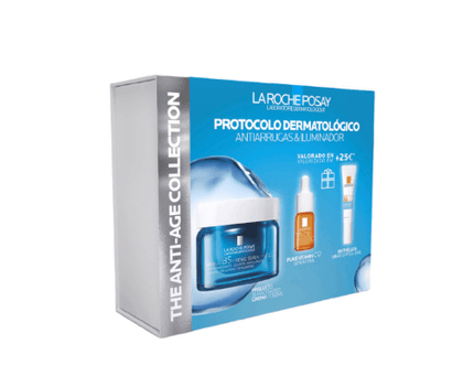 Coffret Xmas La Roche-Posay Hyalu B5 Suractivé Creme