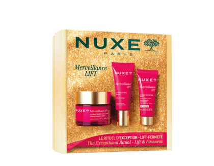 Nuxe Merveillance Lift Coffret 2026