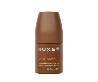 Nuxe Men Boost Deo Roll-on Prot 24H 50mL