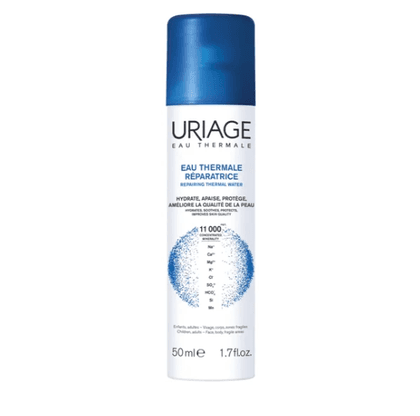 Uriage Eau Thermale de Uriage 50 mL