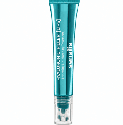 Sensilis Hyaluronic Filler Balsamo Labial 10mL