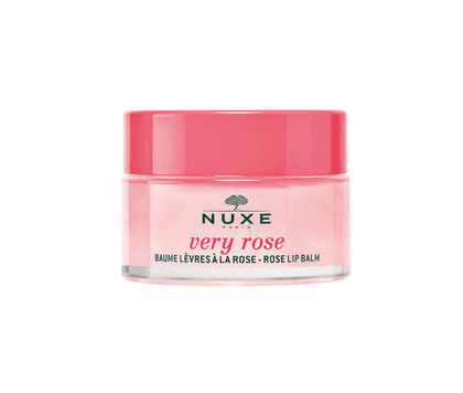 Nuxe Very Rose Bálsamo Labial de Rosas 15g