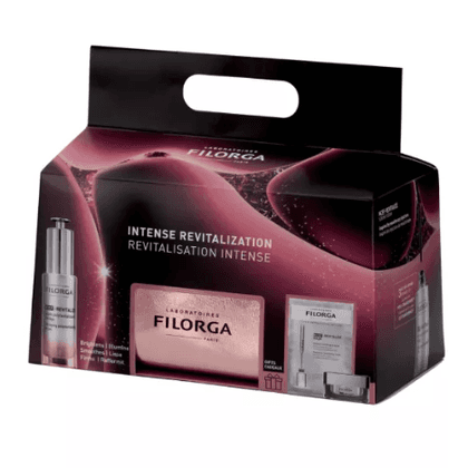 Filorga Coffret Revitalização Intensa