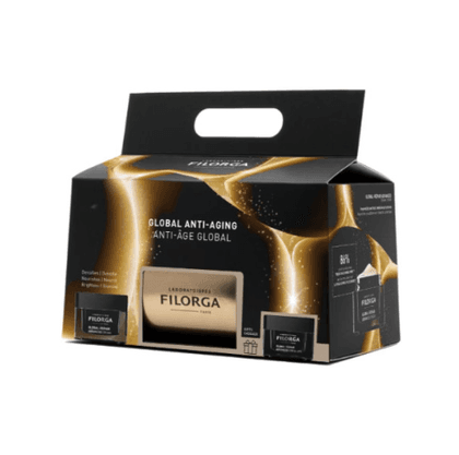 Filorga Coffret Global Repair Advanced