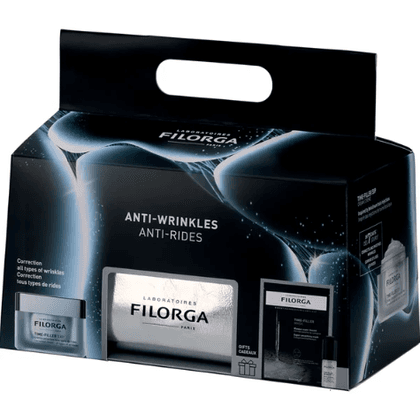 Filorga Coffret Time-Filler 5XP